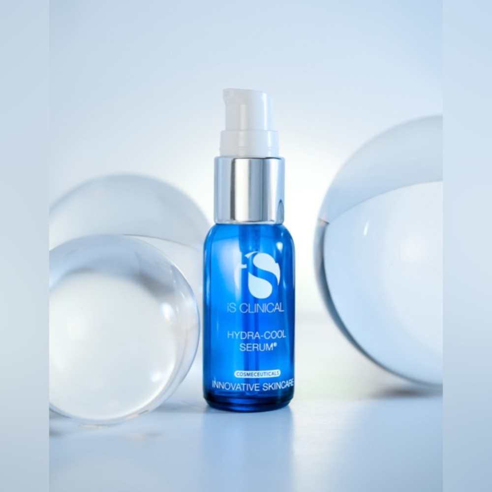 IS Clinical Hydra-cool 15ml